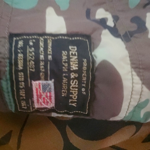 DENIM & SUPPLY BY RALPH LAUREN - Picture 3 of 3